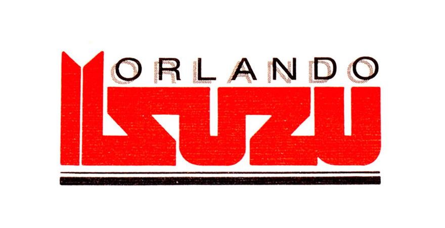 Isuzu