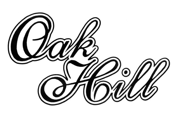 Oak Hill