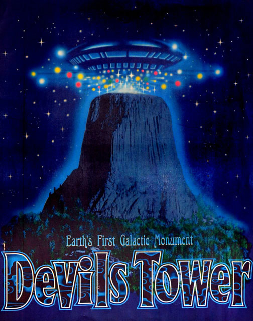 Devils-tower