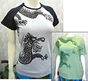 Dragon-tee
