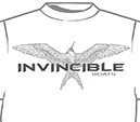 Invincible-Frig